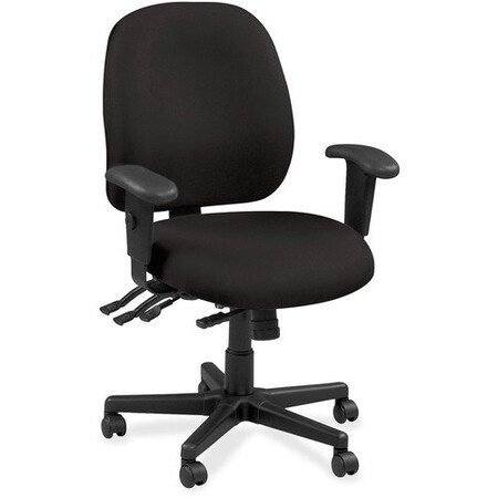 Eurotech - The Raynor Group EXECUTIVE TASK, BLACK EUT4980263